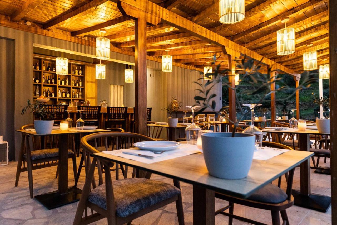 Skiathos Avaton Suites & Villas, Philian Hotels And Resorts Megali Ammos  Exterior foto