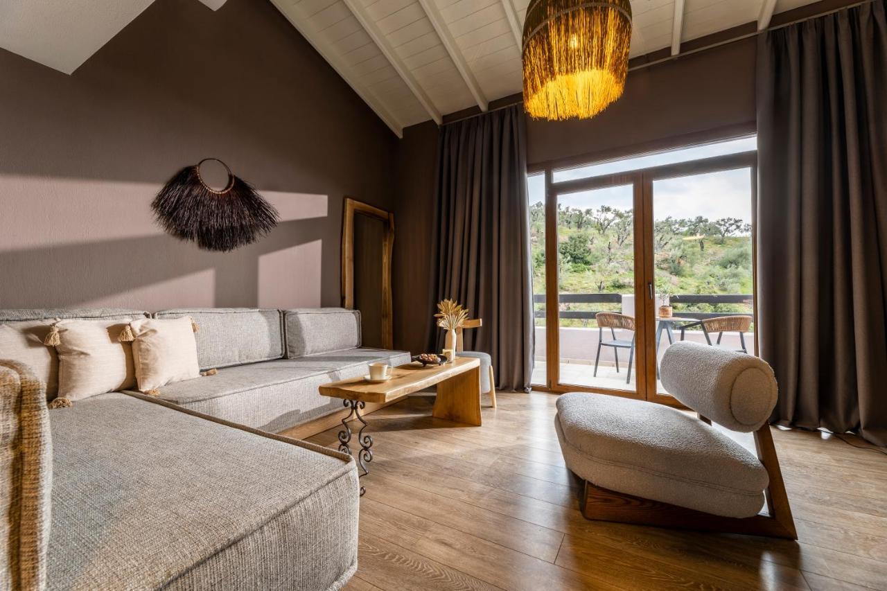 Skiathos Avaton Suites & Villas, Philian Hotels And Resorts Megali Ammos  Exterior foto