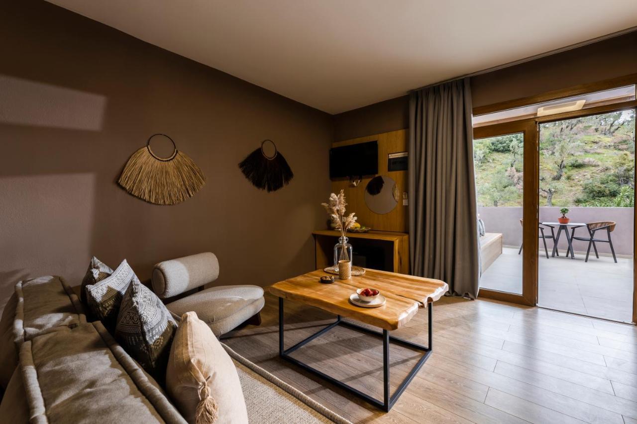 Skiathos Avaton Suites & Villas, Philian Hotels And Resorts Megali Ammos  Exterior foto