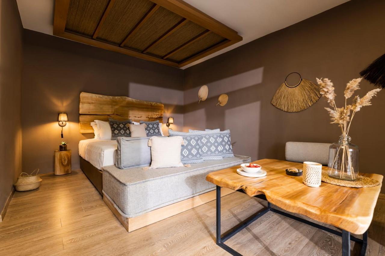 Skiathos Avaton Suites & Villas, Philian Hotels And Resorts Megali Ammos  Exterior foto