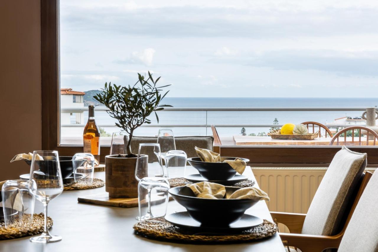 Skiathos Avaton Suites & Villas, Philian Hotels And Resorts Megali Ammos  Exterior foto