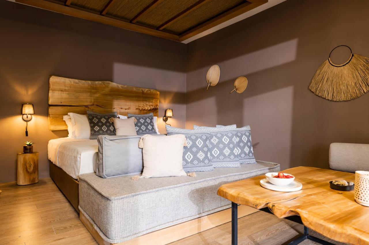 Skiathos Avaton Suites & Villas, Philian Hotels And Resorts Megali Ammos  Exterior foto