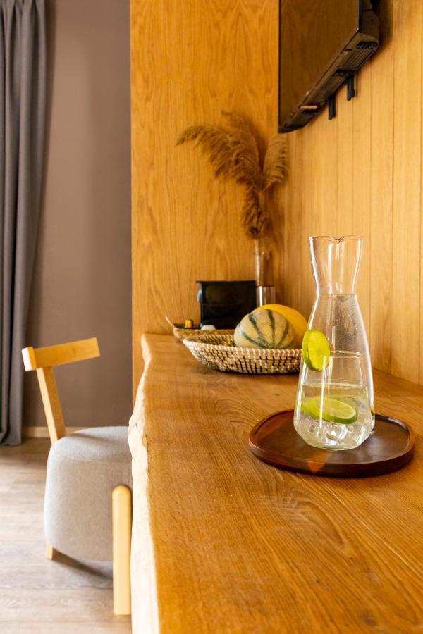 Skiathos Avaton Suites & Villas, Philian Hotels And Resorts Megali Ammos  Exterior foto