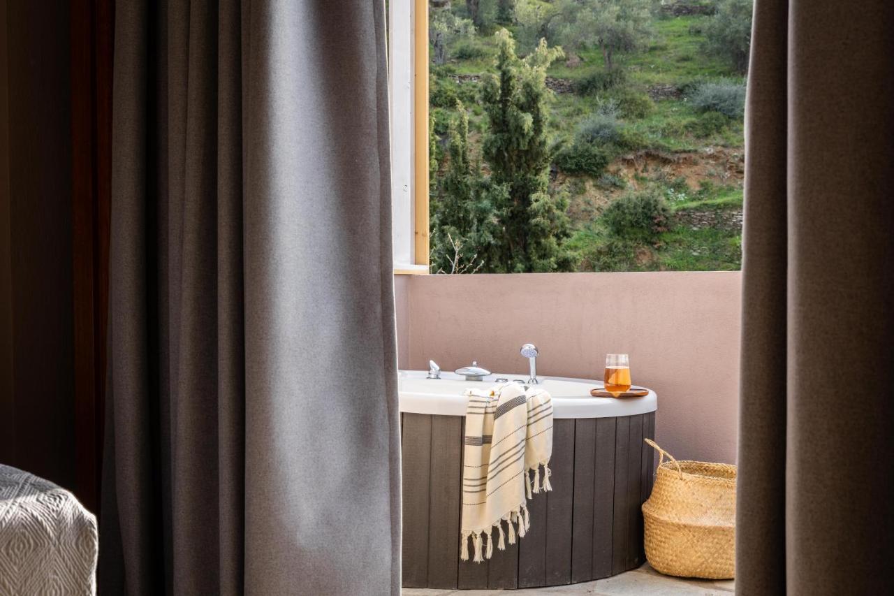 Skiathos Avaton Suites & Villas, Philian Hotels And Resorts Megali Ammos  Exterior foto