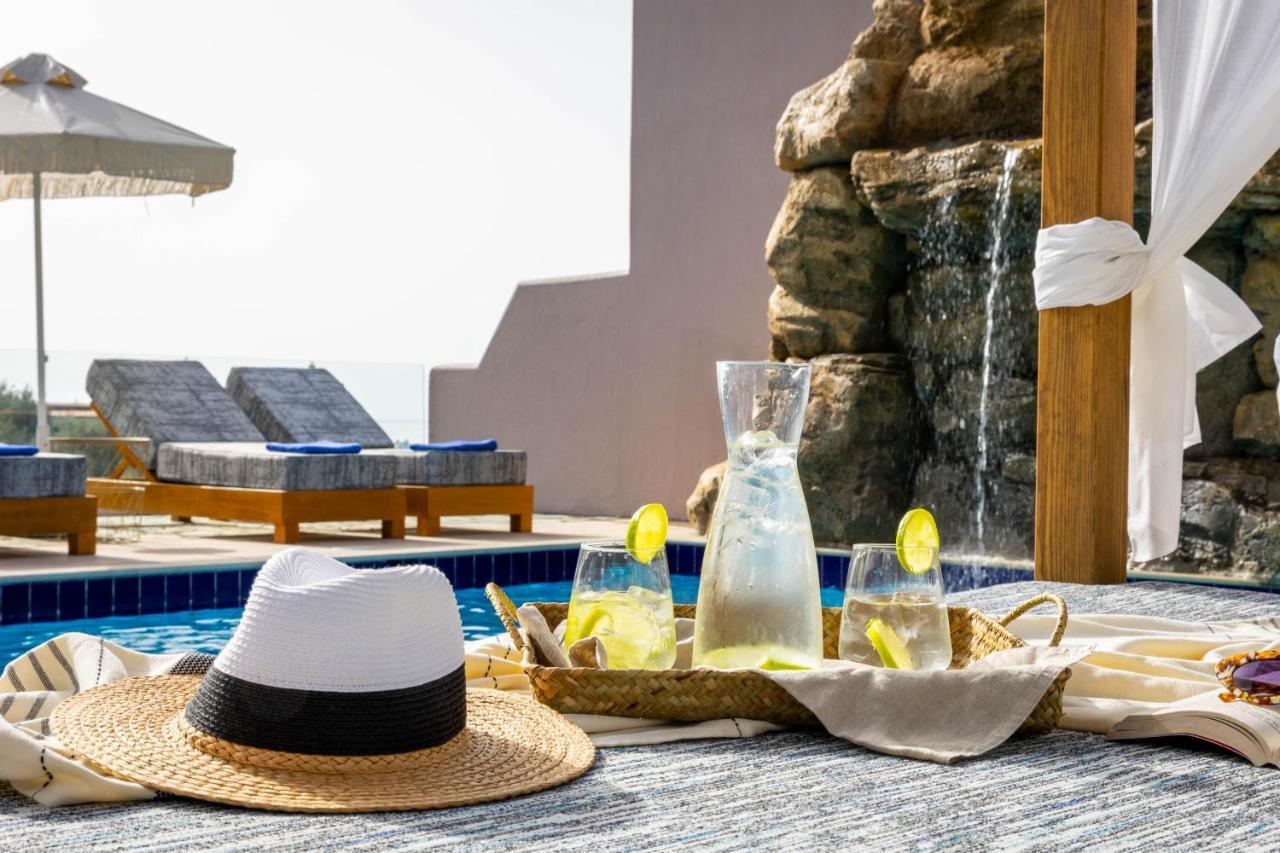 Skiathos Avaton Suites & Villas, Philian Hotels And Resorts Megali Ammos  Exterior foto