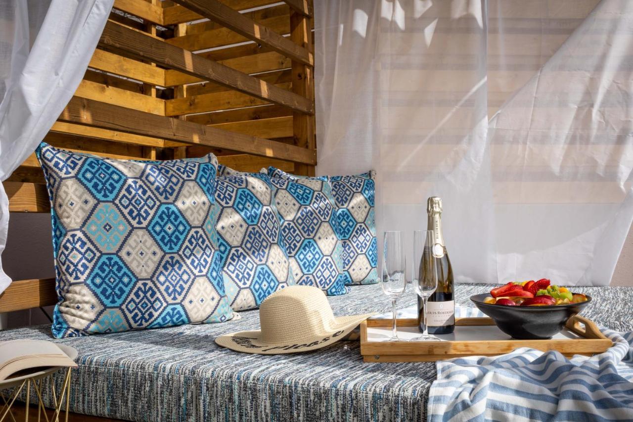 Skiathos Avaton Suites & Villas, Philian Hotels And Resorts Megali Ammos  Exterior foto