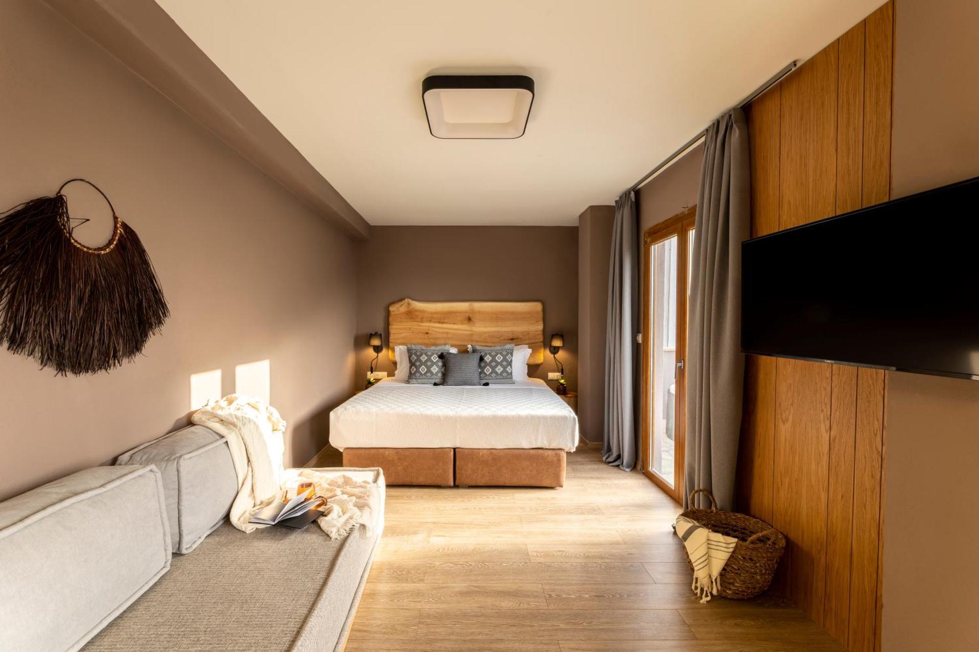 Skiathos Avaton Suites & Villas, Philian Hotels And Resorts Megali Ammos  Zimmer foto